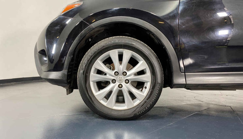 Imagen 11 de 15 de 45016 - Toyota Rav4 2014 Con Garantía
