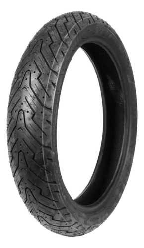 Pneu Dianteiro Para Moto Pirelli Angel Scooter Angel Scooter Sem Câmara De 120/70-15 S 56 X 1 Unidade