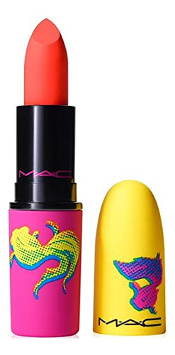 Mac Playing Koi Lipstick - M - 7350718:mL a $138990