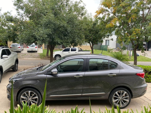 Imagen 10 de 13 de Fiat Cronos Precision At6 Okm 2022