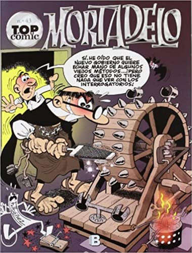 Contra El Gang Del Chicharrón / El Profeta Jeremías - Ibá