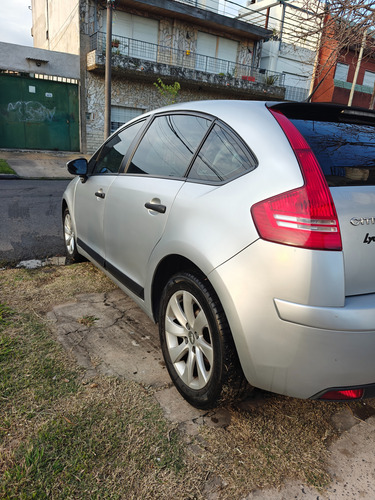 Citroën C4 1.6 X Pack Plus