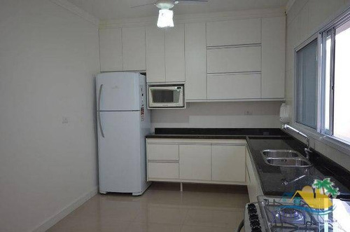 Imagem 10 de 28 de Belíssima Casa De Alto Padrão Fino Acabamento - Ca0136