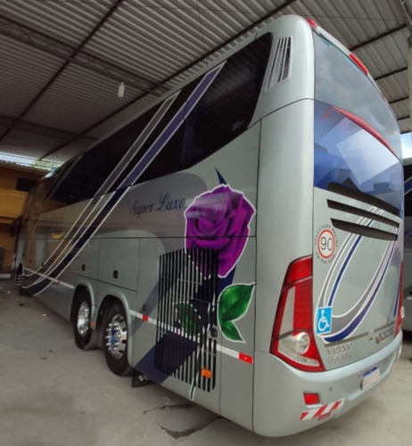 Ld - Volvo - 2014/2015 - Cod. 5154