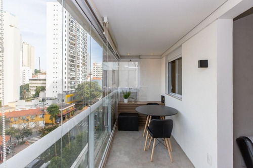 Imagem 23 de 27 de Apartamento - Ap02643 - 69890811