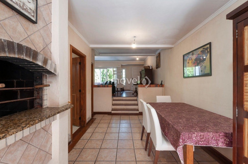 Imagem 5 de 15 de Casa Em Condominio - Vila Assuncao - Ref: 22140 - V-22140