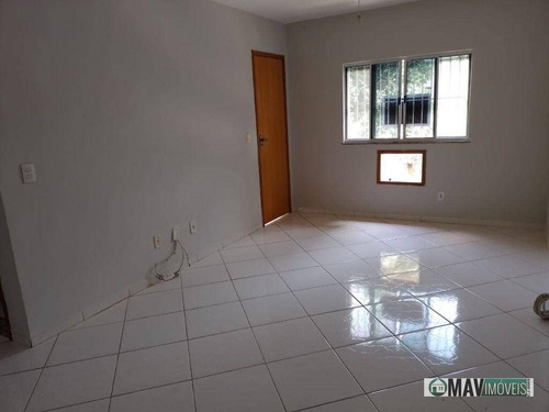 Imagem 5 de 30 de Casa Com 2 Dormitórios À Venda Por R$ 600.000,00 - Vila Valqueire - Rio De Janeiro/rj - Ca0592