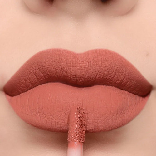 Batom Liquido Matte Mari Maria Hazel Nude