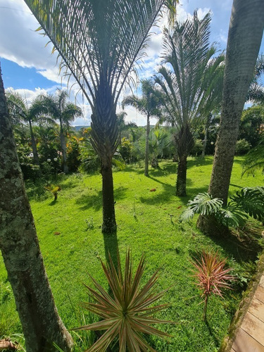 Imagem 9 de 24 de Casa Térrea No Condomínio Vila Dom Pedro Em Atibaia. - Ca00430 - 70538178