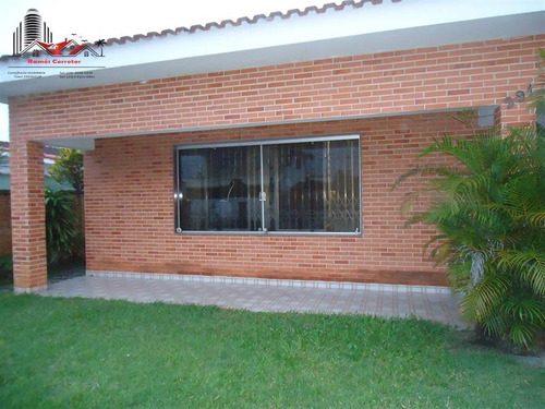 Imagem 3 de 20 de Linda Casa No Balneario Florida 3 Suites - Rrc23