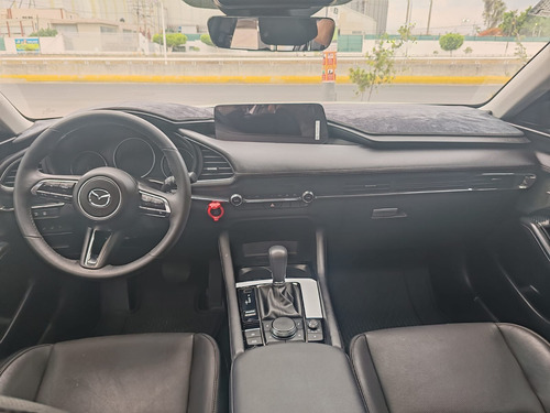 Mazda Mazda 3 2.5T Signature Sedan At