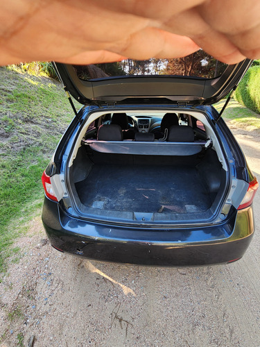 Subaru Impreza 2.0 R 4at Sawd Sportshift 150 Cv