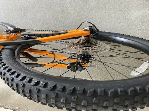 Imagen 5 de 5 de Bicicleta De Montaña De 29 Trek Fuel Ex 5 Xl 2021