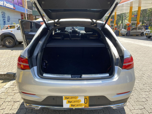 Mercedes-Benz Clase GLE 3.0 Coupe 4matic Diésel