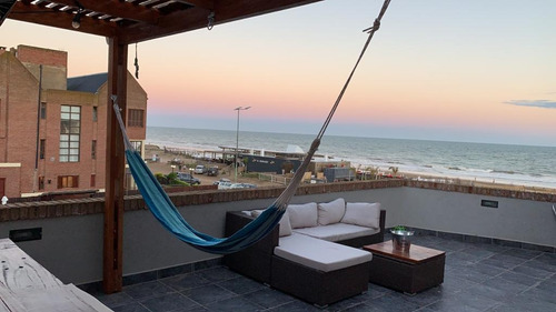 Imagen 1 de 7 de Refaccionado A Nuevo - Departamento En Venta - 3 Ambientes - Pinamar Centro Playa