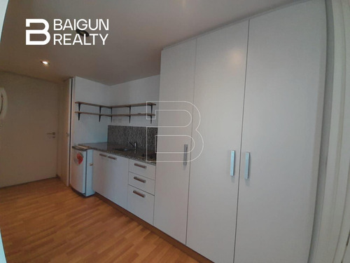Departamento Monoambiente En Torre Quartier San Telmo