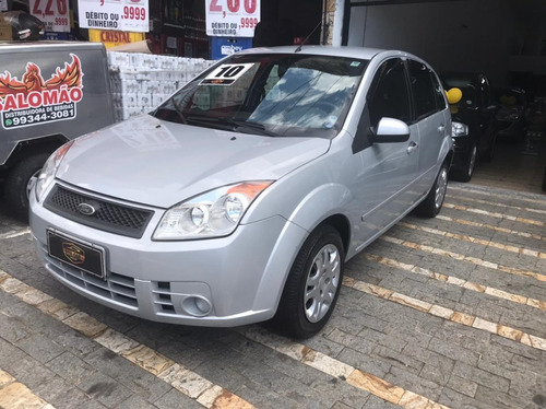 Ford Fiesta 1.0 8v 2class 1.0 8v Flex 5p