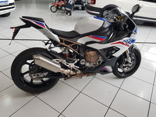 Imagem 15 de 15 de Bmw S1000 Rr-m Edição Carbon Zero Km A Pronta Entrega 2021