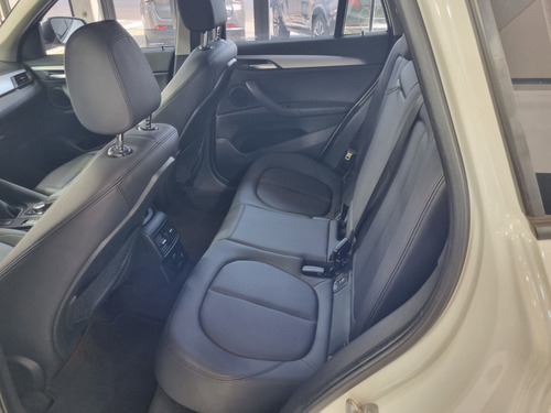BMW X1 2.0 16V TURBO ACTIVEFLEX SDRIVE20I 4P AUTOMÁTICO