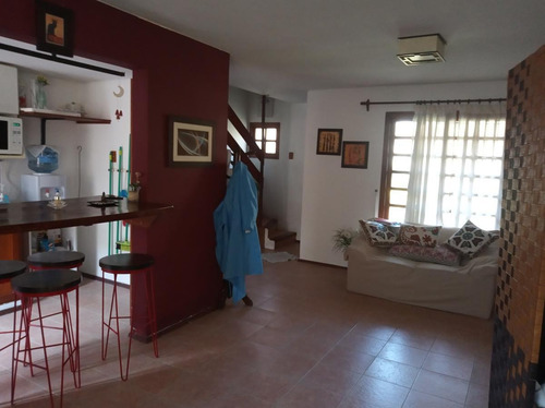 Imagen 4 de 25 de Duplex De 3 Dormitorios En Carrasco.