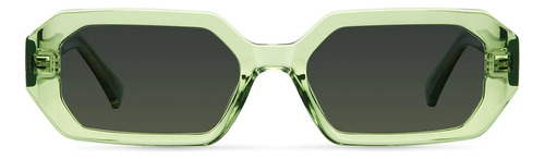 Lentes De Sol Meller - Esi Lime Olive