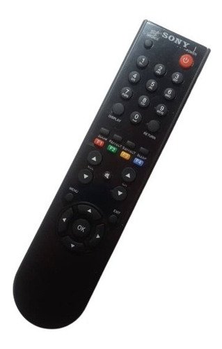 Control Tv Sankey Clcd-2660