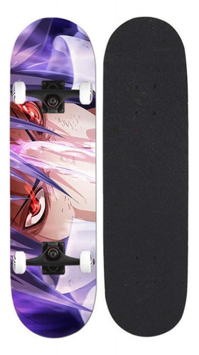 Skateboards Monopatin Completo 31.4  Cruiser Skateboard Niño