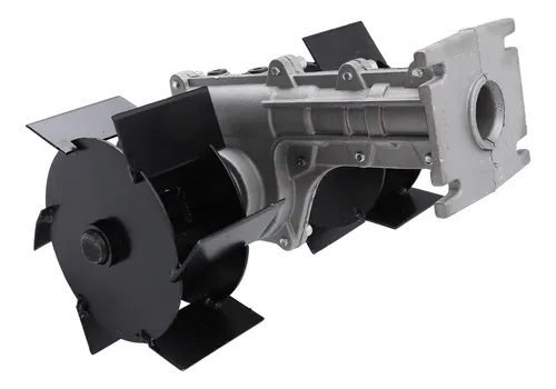 Cortacésped Multifuncional De Metal Robusto Con Ruedas Suelt