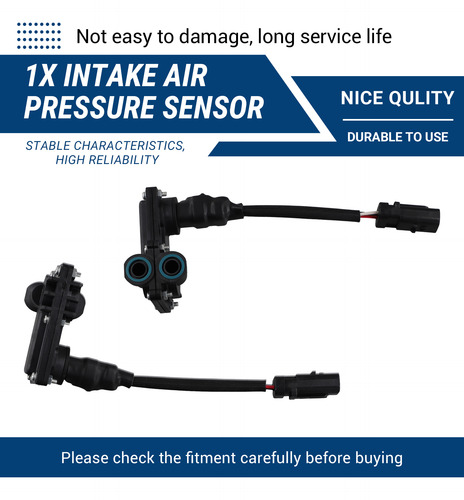 2660136 Sensor De Presión De Admisión De Excavadora 266-0136