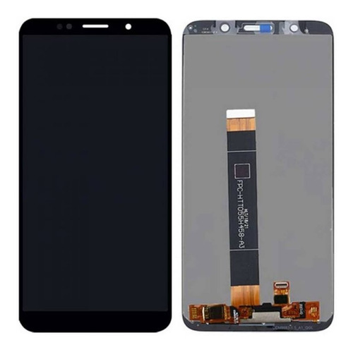 Pantalla Display Lcd Para La Marca Huawei Y5 2018 Dra Lx3