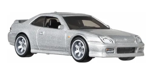 Honda Prelude Hot Wheels Premium Car Culture Mattel Modern