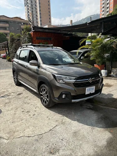 Suzuki Xl7 Gi