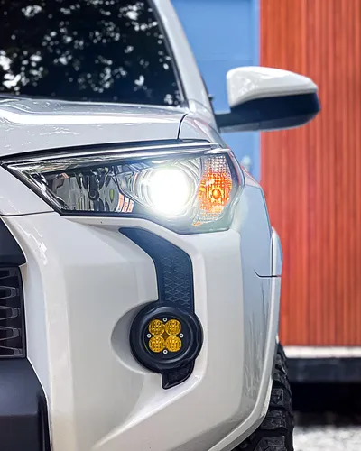 Toyota 4Runner 4.0 Sr5 Fl