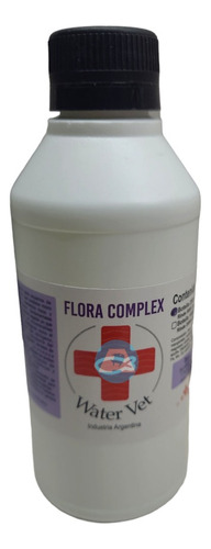 Flora Complex Water Vet 250ml Fertilizante Plantados Aiken