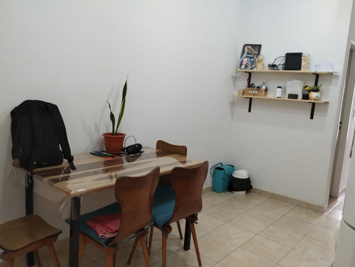 Departamento A La Venta En Sarandi Apto Credito
