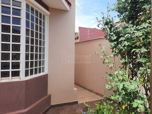 Imagem 4 de 6 de Casa À Venda Com 03 Quartos No Centro, Araraquara