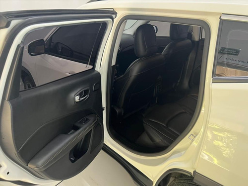 Imagem 9 de 11 de Compass 2.0 16v Diesel Longitude 4x4 Automático