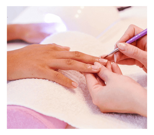Curso Alongamento De Unhas Em Fibra