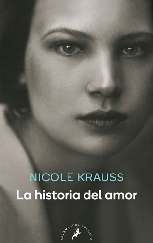 Historia Del Amor,la - Krauss, Nicole