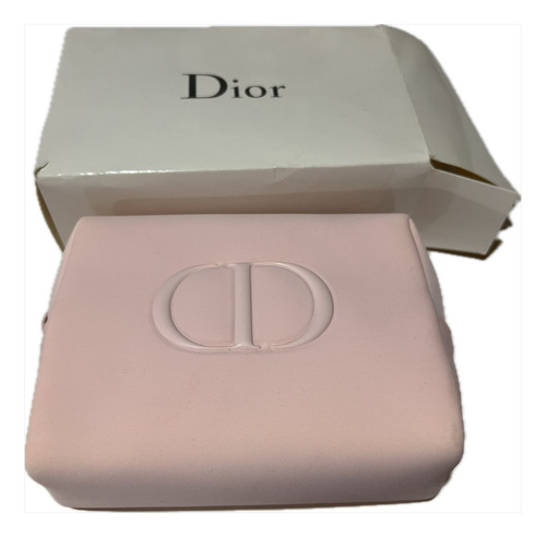 Cosmetiquero Dior Original En Caja