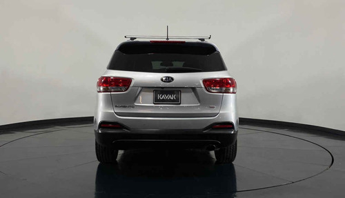 Imagen 5 de 15 de 120094 - Kia Sorento 2016 Con Garantía