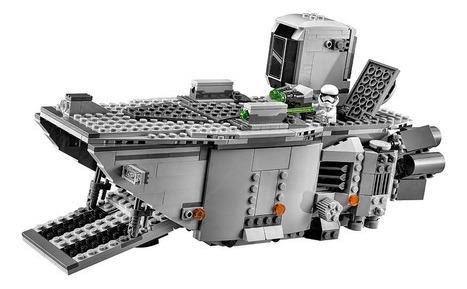 Lego Star Wars 75103 First Order Transporter