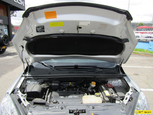 Chevrolet Tracker 1.8 Ls