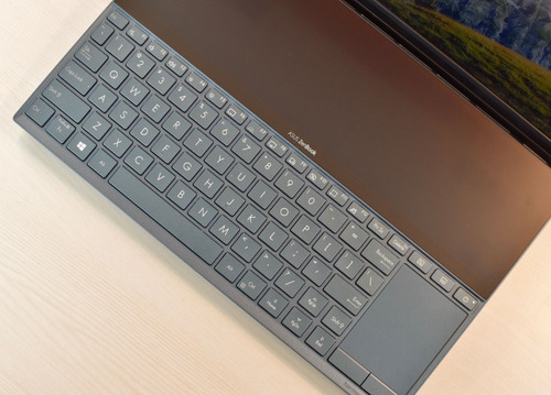 Imagen 3 de 3 de Asus Zenbook Pro Duo 15 15.6 Oled Touchscreen 1tb Ssd