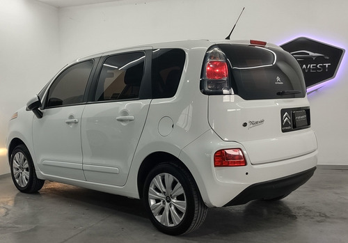 Citroën C3 Picasso 1.6 Tendance 115cv 2015 Carwestok