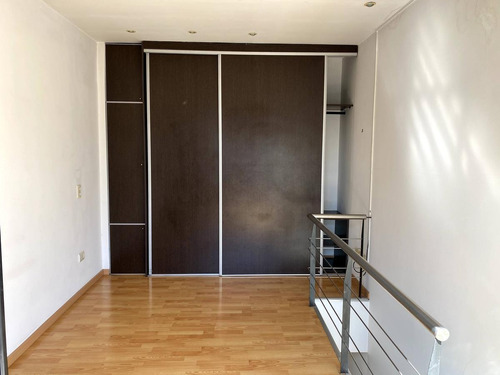 Imagen 13 de 13 de Duplex Con Terraza + Cochera Fija + Dueño: Oportunidad!!
