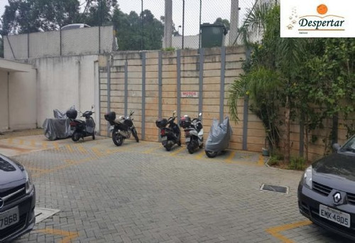 04949 - Apartamento 2 Dorms, Jardim Íris - São Paulo/sp - 4949