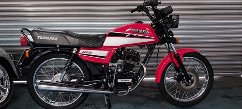 Honda Turuna