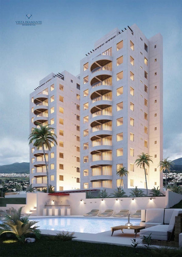 Imagen 1 de 30 de Departamento En Venta En Cumbres Del Lago