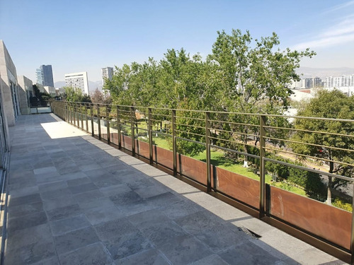 Imagen 27 de 30 de Penthouse En Venta O Renta En Lomas De Vista Hermosa